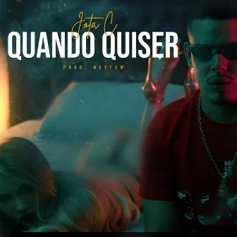 Quando Quiser by Jota C