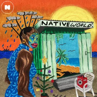 NATIVEWORLD by NATIVE Sound System