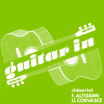 Guitar In by Franco Altissimi