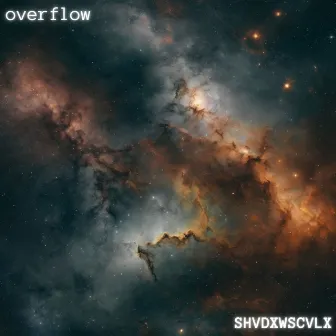 Overflow by SHVDXWSCVLX