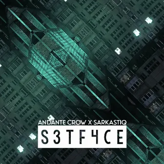 S3TF4CE by ANDANTE CROW