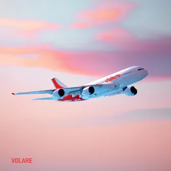 Volare by Delara