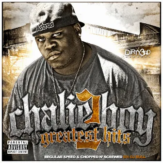 Greatest Hits Vol. 2 by Chalie Boy