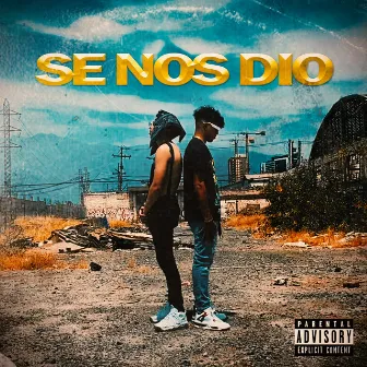 Se Nos Dio by Wil Alex