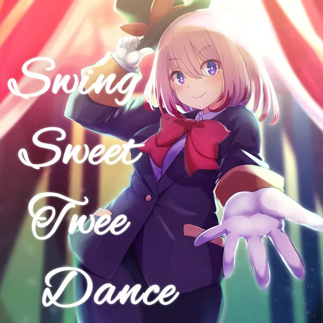 Swing Sweet Twee Dance