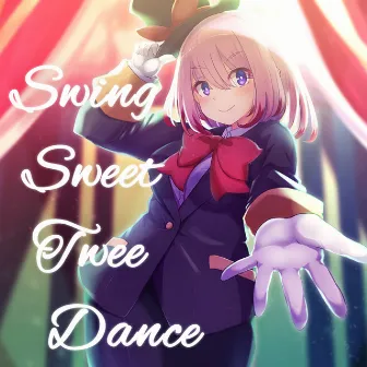 Swing Sweet Twee Dance by U-ske