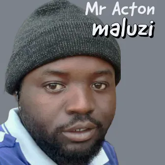 Maluzi by Unknown Artist