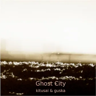 Ghost city by Guska