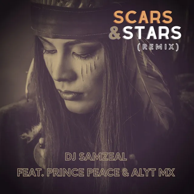 Scars and Stars - Remix