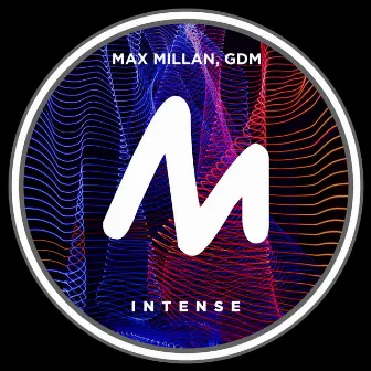 Intense by Max Millan