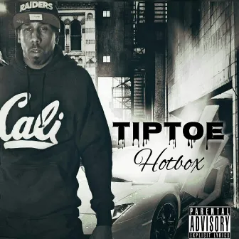 Hot Box - Single by Tip Toe