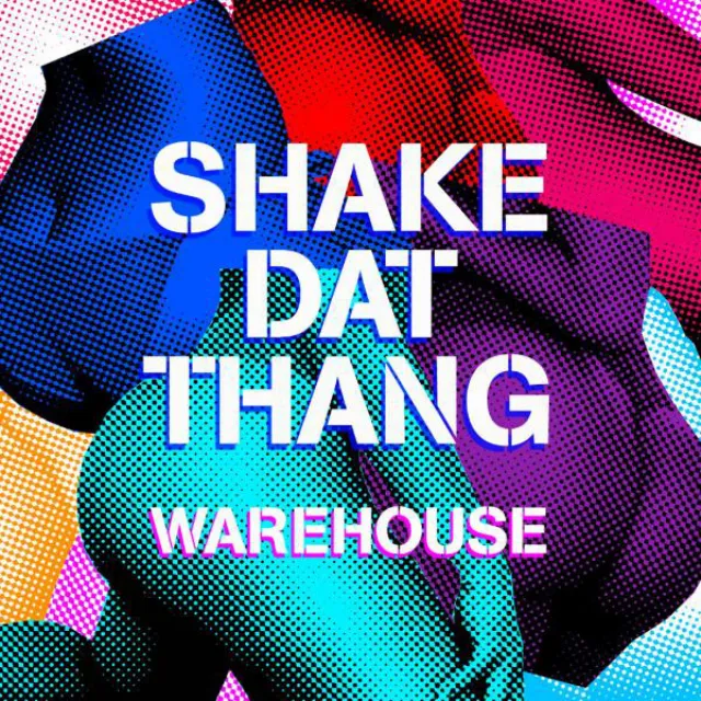 Shake Dat Thang - Ben Morris Remix