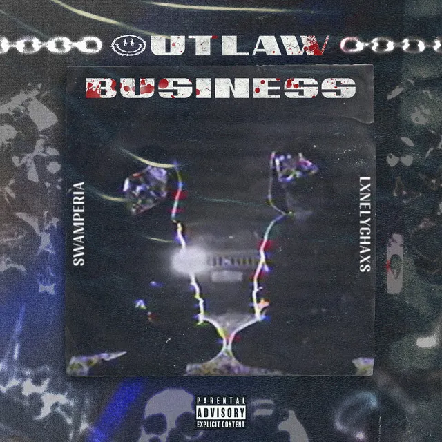 OUTLAW BUSINESS