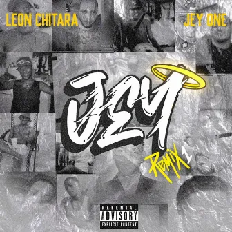 Jey (Remix 1) by Leon Chitara