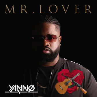 Mr. Lover by Yanno