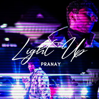 Light Up by pranay