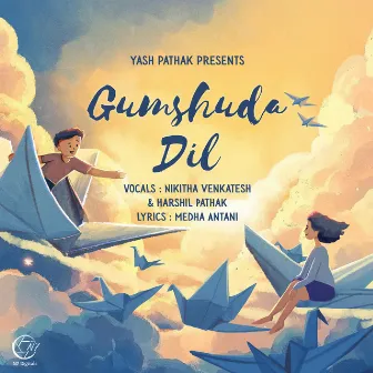 Gumshuda Dil by Nikitha Venkatesh