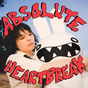 ABSOLUTE HEARTBREAK by khai dreams