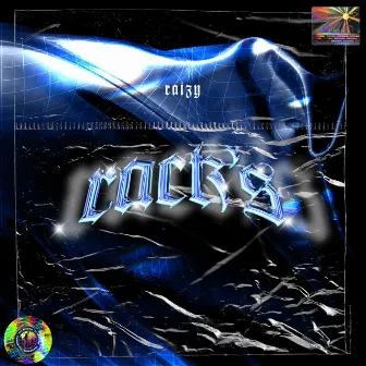 Racks ll by Raizy