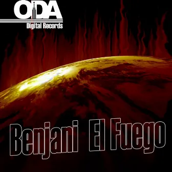 El Fuego by Benjani