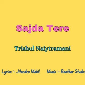 Sajda Tere by 