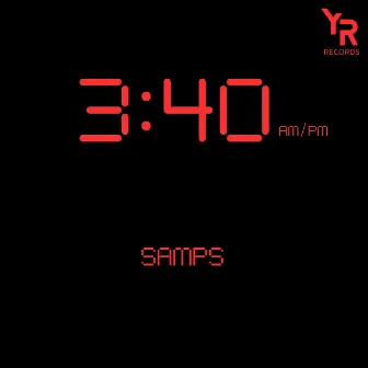 3:40 by Samps