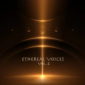 Ethereal Voices, Vol. 2 by Sound Traveller