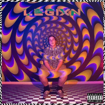 Legixn by James Otha