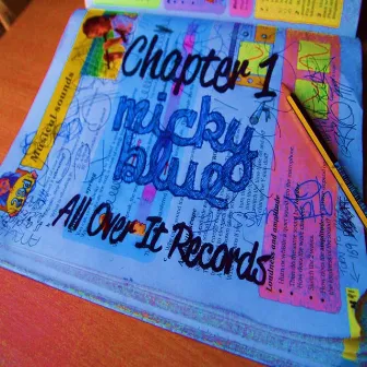 Chapter 1 by Micky Blue