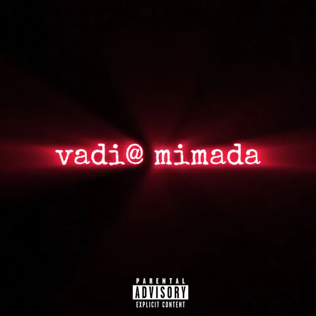 VADIA MIMADA