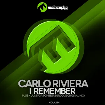 I Remember by Carlo Riviera