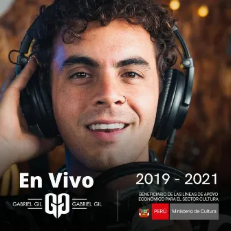 En Vivo (2019 - 2021) by Gabriel Gil