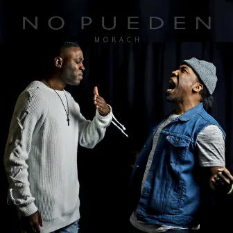 No Pueden by Morach