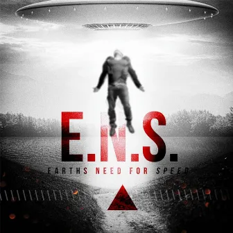 E.N.S. (Earth Need for Speed) by Unknown Artist