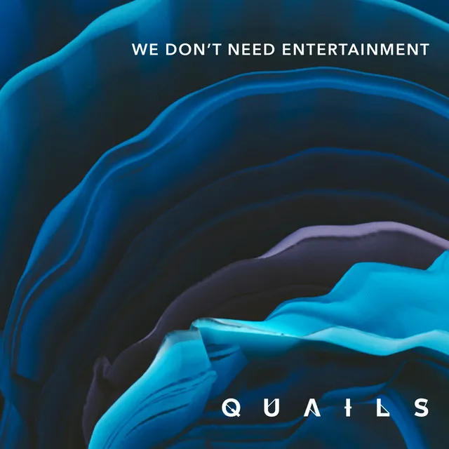 We Don't Need Entertainment - Tunnel Signs Remix