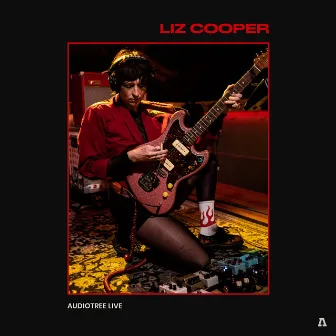 Liz Cooper on Audiotree Live (Session #2) by Liz Cooper