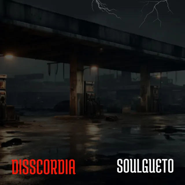 DISSCORDIA