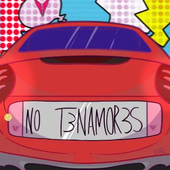 No Tenamores by SÁGAR