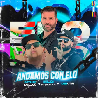 Andamos con Elo by Elo Podcast