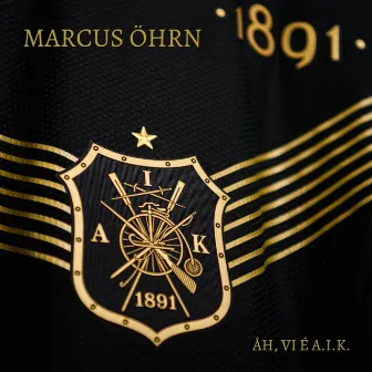 Åh, Vi É A.I.K. by AIK 1891