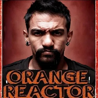 Linha Vermelha by Orange Reactor