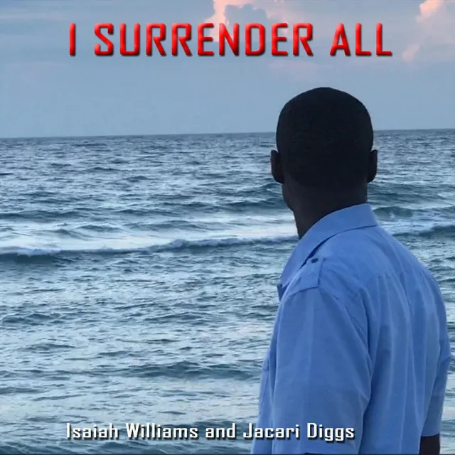 I Surrender All