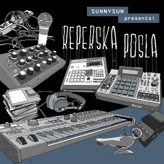 Reperska Posla by SunnySun