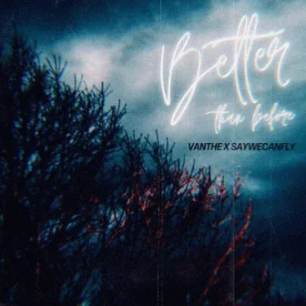 Better Than Before by Vanthe