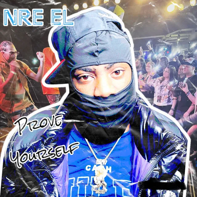 Prove Yourself