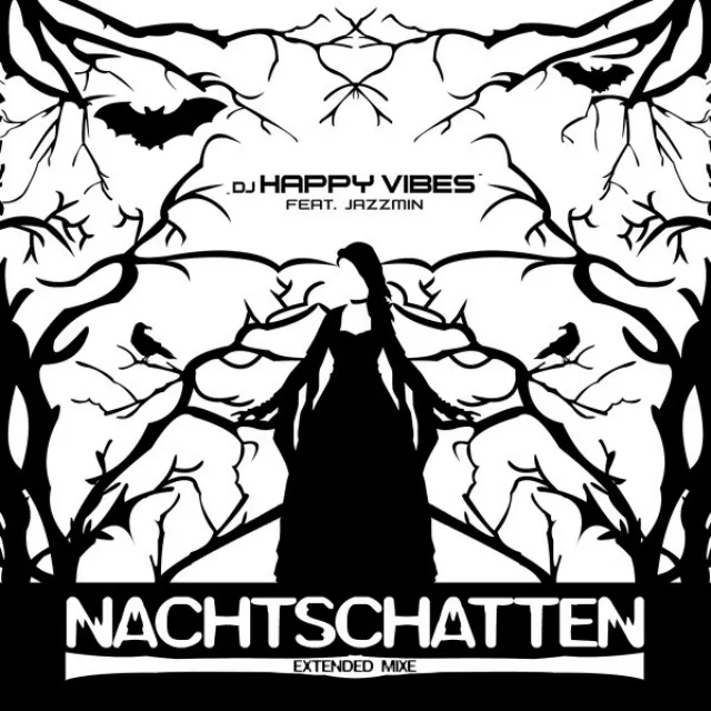 Nachtschatten - Extended