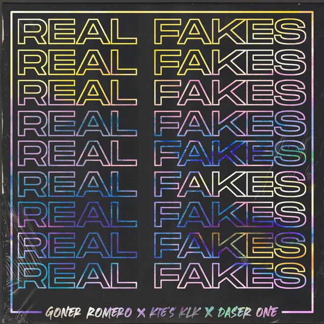 Real Fakes