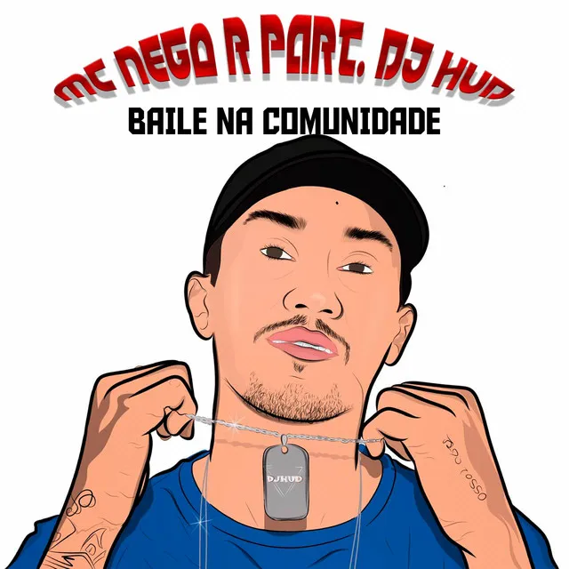 Baile na Comunidade