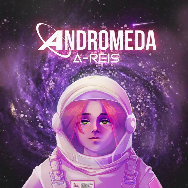 Andromeda