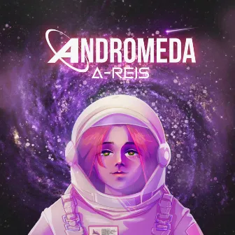 Andromeda by A-Reis